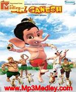 Bal Ganesh 2007 song download